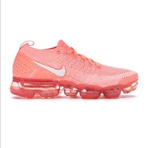 Nike Air Vapormax Flyknit 2 Crimson Pulse